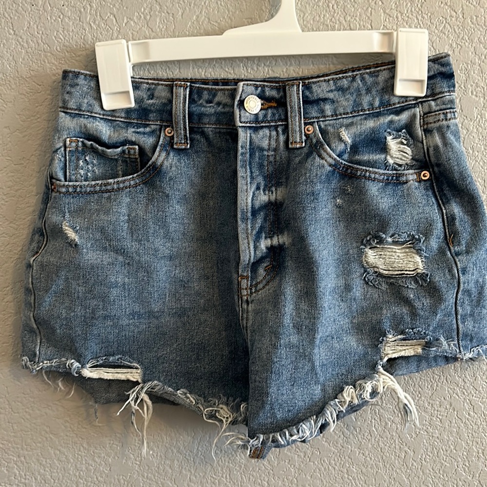 Wild fable brand, only worn a couple of times.